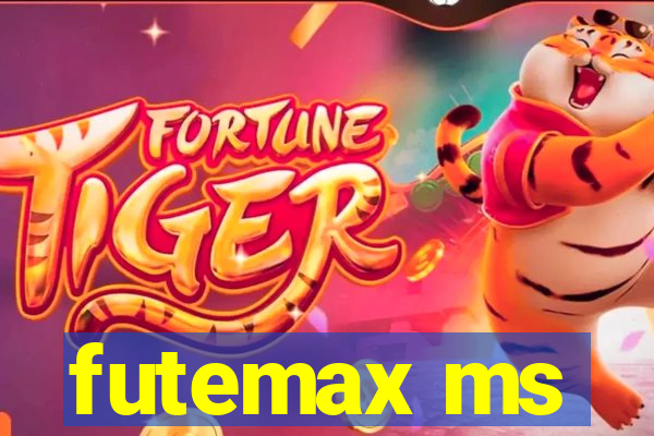 futemax ms